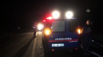 Malkara'da Trafik Kazası Açıklaması 1 Ölü
