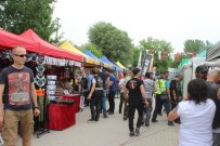 Manisa'daki Festival İptal Edildi