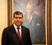 CIBUTI - Ortadoğunun Gıda İhtiyacını Güneydoğu Karşılıyor