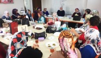 SINAV STRESİ - Pursaklar Belediyesinin Psikolog Destek Hizmeti Devam Ediyor