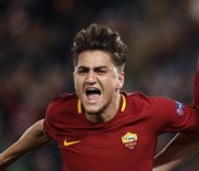 CENGİZ ÜNDER - Roma'dan Cengizli tanıtım