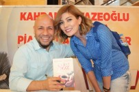 KARŞıLıKSıZ AŞK - Şair Kahraman Tazeoğlu, İlk Aşkını Arıyor