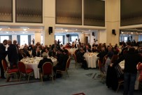 SAKARYA VALİSİ - 'Sakarya Peyzaj Ve Süs Bitkiciliği Festivali'Nin Lansman Tanıtımı Yapıldı