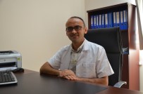 BIYOKIMYA - Salihli Devlet Hastanesine Biyokimya Uzmanı Atandı