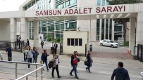 AÇLIK GREVİ - Samsun'daki Konya-Beşiktaş Maçında Pankart Açan 16 Kişi Beraat Etti
