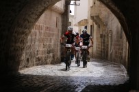 BALıKLıGÖL - Şanlıurfa'da Urfa Sokakları Dağ Bisikleti Yarışı Düzenlenecek