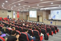 İBN-I HALDUN - SAÜ'de 'Algı Yönetimi' Konuşuldu
