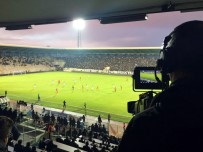 KALE ÇİZGİSİ - Spor Toto 1. Lig Play-Off Açıklaması BB Erzurumspor Açıklaması 4 - Ümraniyespor Açıklaması 3