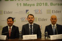 RÜZGAR TÜRBİNİ - TANAP, 12 Haziran'da Hizmete Alınıyor