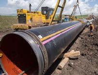 AZERBAYCAN CUMHURBAŞKANI - Dev proje devreye giriyor