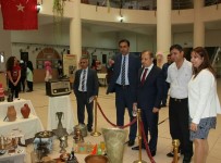 TRAFİK GÜVENLİĞİ - Trafik Haftası Kutlamaları