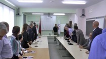 Türk Polisinden Arnavutluk Polisine Eğitim Desteği