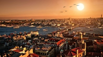 Türkiye'nin En Pahalı Şehri İstanbul Oldu