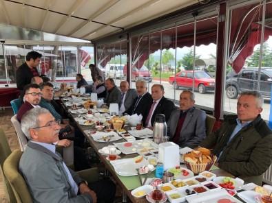 Türkyılmaz, 'Bu 24 Haziran Seçimlerinden DSP Koparılmıştır'
