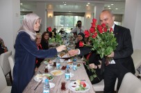 ANNELER GÜNÜ - AK Parti Anneleri Unutmadı