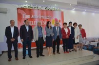 ANNELER GÜNÜ - AK Parti'den Anneler Günü Kutlaması