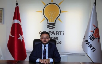 AK Parti İl Başkanı Yanar Anneler Günü'nü Kutladı