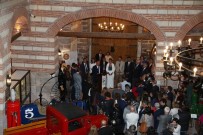 İBRAHIM YıLMAZ - Ankara Keçisi Tiftiğine Coğrafi İşaret Tescili Alınacak