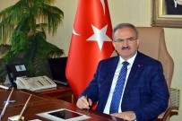 ANNELER GÜNÜ - Antalya'da Anneler Günü Mesajları