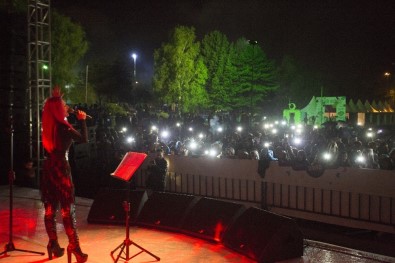 Atatürk Üniversitesi 2018 Bahar Şenlikleri Sona Erdi