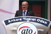 ŞEHİT ANNELERİ - ATO'da Anneler Günü Kutlaması