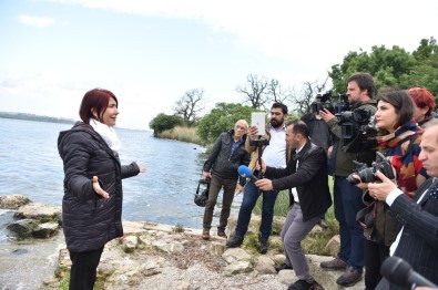 Avcılar'a, Türkiye'nin En Büyük Arkeoparkı