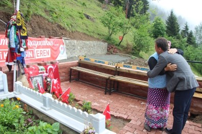 Ayşe Bülbül'ün İlk 'Eren'siz Anneler Günü