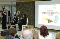 SREBRENİTSA ANNELERİ - Balkanlı Kadınlar Konak'ta Buluştu