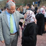 ÇAYLı - Başkan Çaylı 'Anneler Baş Tacımızdır'