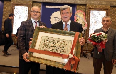 Başkan Karaosmanoğlu, Sağlık Çalışanlarıyla Buluştu