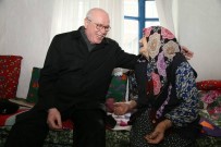 ŞEHİT ANNELERİ - Başkan Kazım Kurt'un Anneler Günü Mesajı