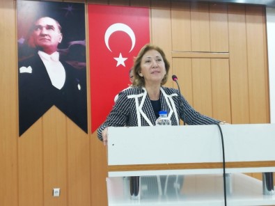 CHP Malatya Kadın Kolları Anneler Günü Etkinliği Düzenledi