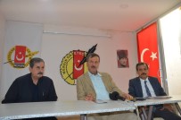 SEÇİM SÜRECİ - CHP Mersin'de 7 Milletvekili Hedefliyor