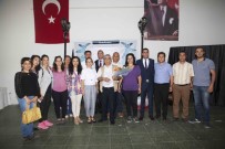 SITKI KOÇMAN ÜNİVERSİTESİ - Dalaman'da 'İbrahim Şahidi' Konferansı