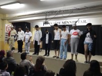 BOLAT - Deliler Koğuşu Büyük İlgi Görüyor