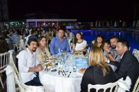 RUMELI - Didim'de Mübadil Torunu Gençler, Dayanışma Gecesinde Bir Araya Geldi