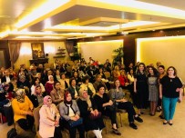 ELİF ÇAKIR - Dr. Elif Çakır Açıklaması 'Çocuklar Düzenli Olarak Propolis Tüketmeli'