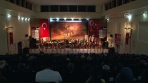 MOZART - Edremit'te Klasik Müzik Konseri