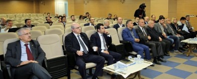 Ekonomi Bakanlığı Kurmayları Ordu'da