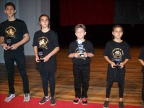 ÖMER YAHŞI - Foça'nın Gurur Günü