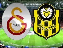 YOUNES BELHANDA - Galatasaray 2 - 0 Malatyaspor