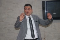 CELAL DOĞAN - Gaziantepspor'da Yeni Başkanı Yazı-Tura Belirlendi