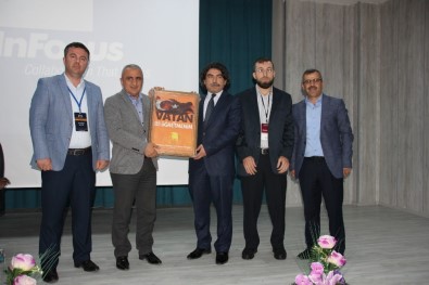 Gönüllü Öğretmenler Hakkari'de Eğitim Verdi