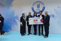 BARTIN VALİSİ - II. Ar-Ge Proje Pazarında En İyi Projeler Ödüllendirildi