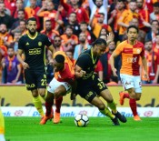 MALATYASPOR - İlk Yarıda 2 Gol