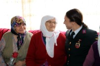 ANNELER GÜNÜ - Jandarman'dan Anneler Günü Süprizi