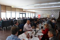 KAMUSAL ALAN - -Kalkan Açıklaması 'Memurlara Bin TL Bayram İkramiyesi Verilmeli'