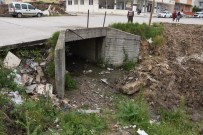 DOĞAL AFET - Karagözgölü Deresi Islah Ediliyor