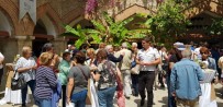İSTANBUL KONSERİ - Kuşadası'nda Giritliler Festivali Başladı