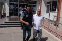 İNŞAAT ŞİRKETİ - Mersin'de Tefecilik Operasyonu Açıklaması 2 Tutuklama